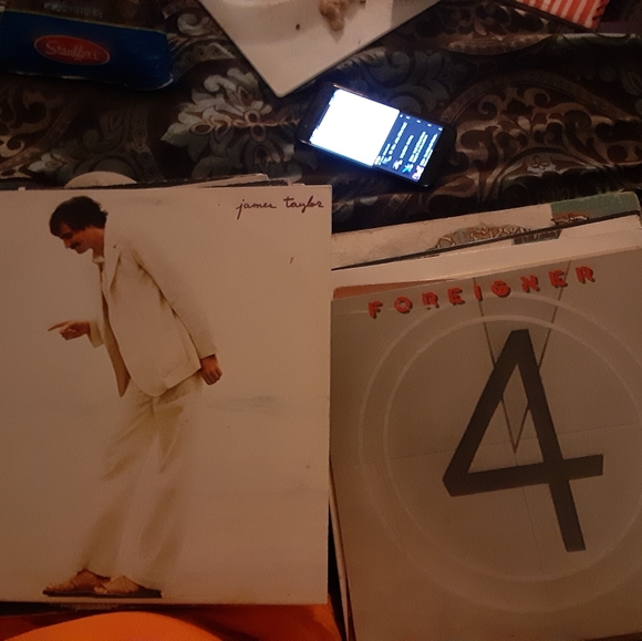 Vinyl Records - Picture 3 of 3